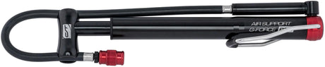 Contec minipumpe luftstøtte g-force ct ministand pumpe luftstøtte g-force pro sort