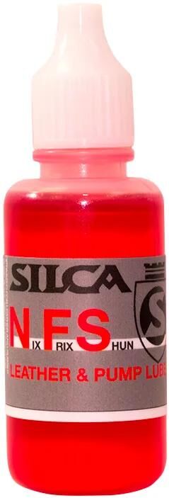 Silca universal olie nfs pump blood oil nfs pump blood 20ml