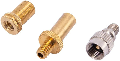 Contec ventil adapter sæt ventil uni ct ventil adapter uni av, dv, sv