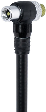 Contec spjældpumpe shockrocket ct susp. pumpe shockrocket max.28 bar 400 psi