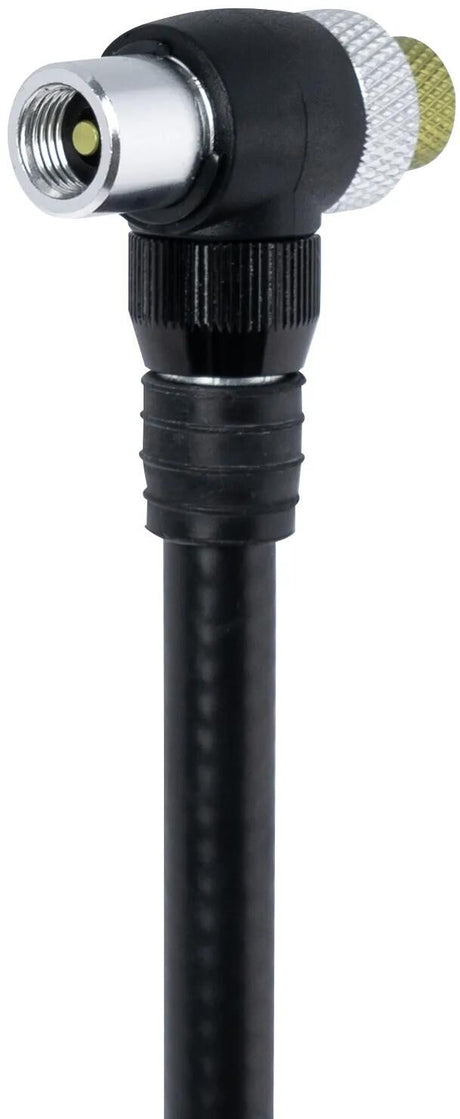 Contec spjældpumpe shockrocket ct susp. pumpe shockrocket max.28 bar 400 psi