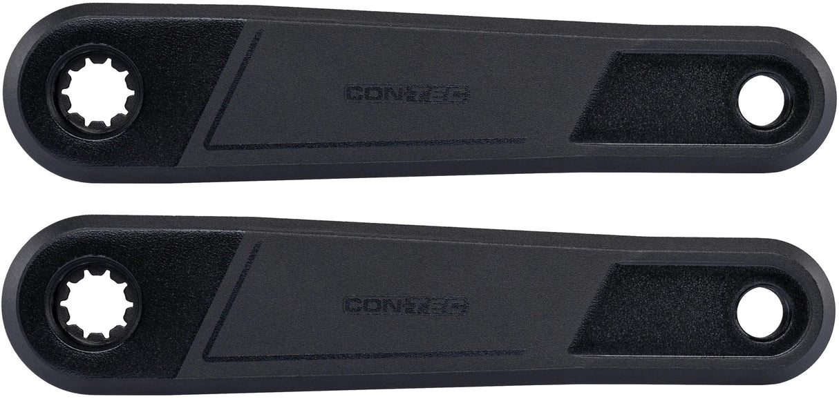 Contec kurbelsatz krank ct krank sæt krank b3 gen.3 bni