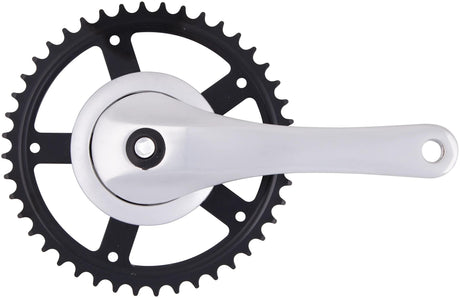 Pieper kranksæt rock kranksæt rock 44t 170mm aluminium stål