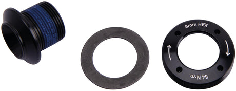 Truvativ krankbolt bb30 krankskrue bb30 højre mtb