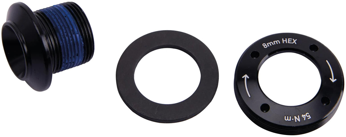 Truvativ krumtapbolt bb30 krumtapskrue bb30 venstre vej