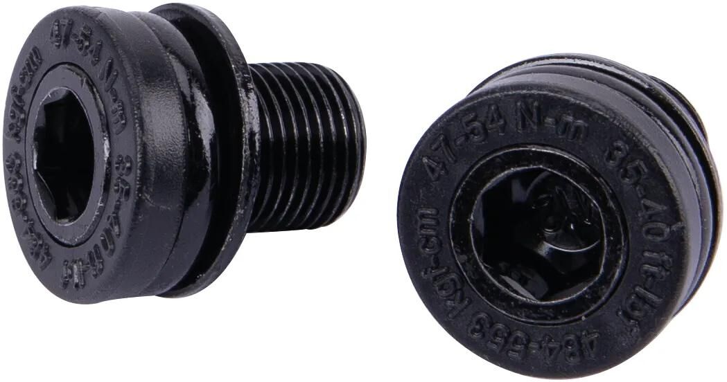 Truvativ krankbolt krankskrue m12 ingen fatning