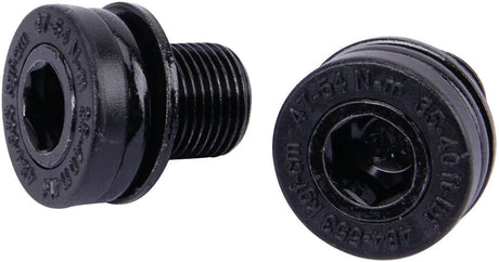 Truvativ krankbolt krankskrue m12 ingen fatning
