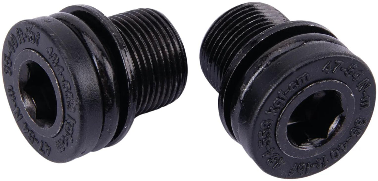 Truvativ krankbolt krankskrue m15 ingen fatning