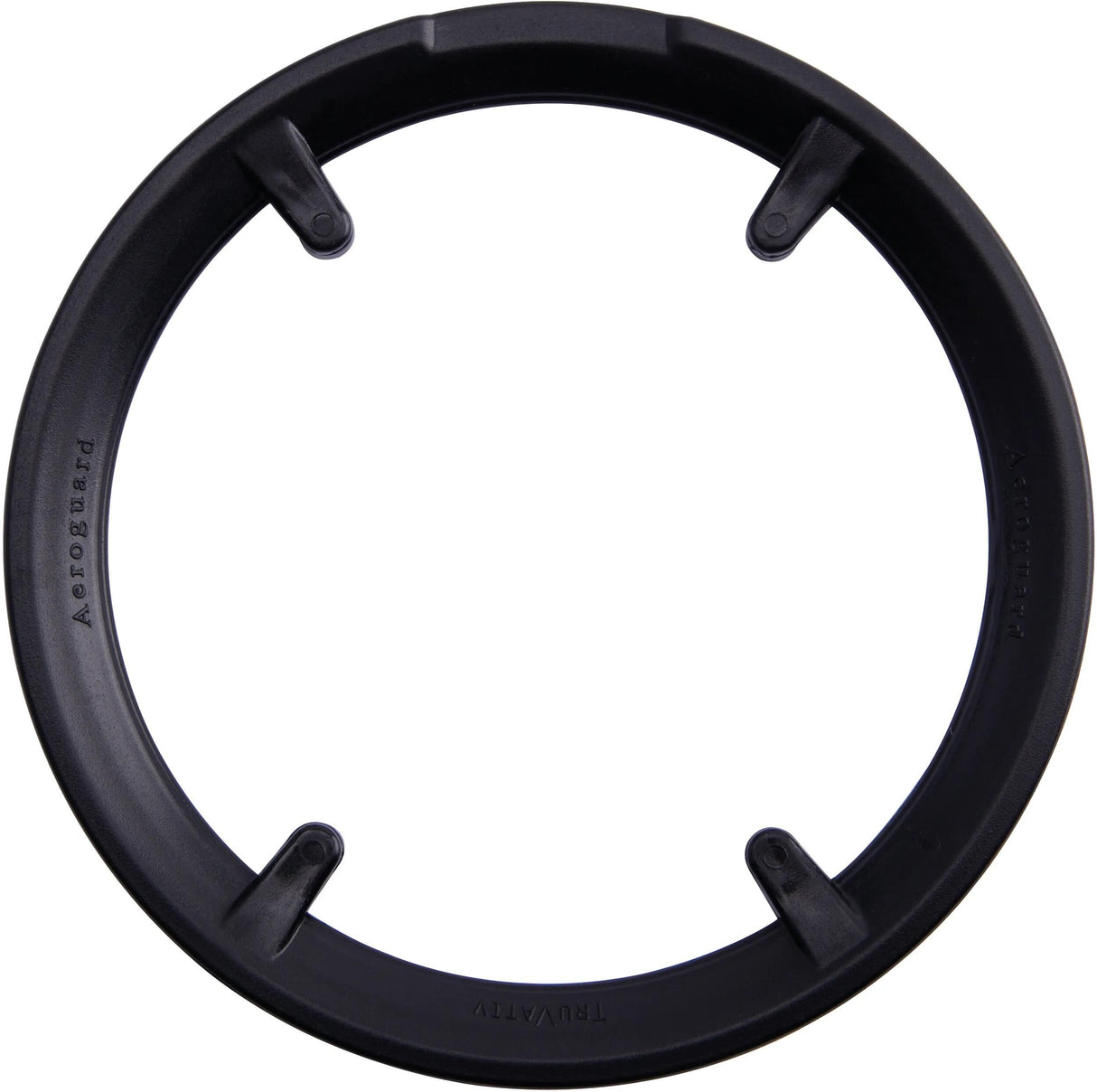 Truvativ kædekant aero guard kæde guard ring aero guard 42-44t b