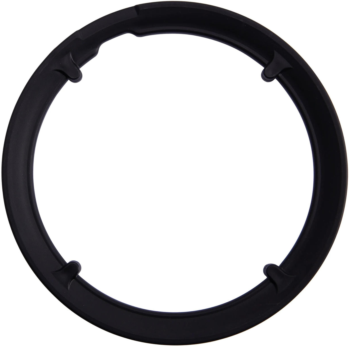 Truvativ kædebeskyttelsesring aero guard kædebeskyttelsesring aero guard 48t 68°b