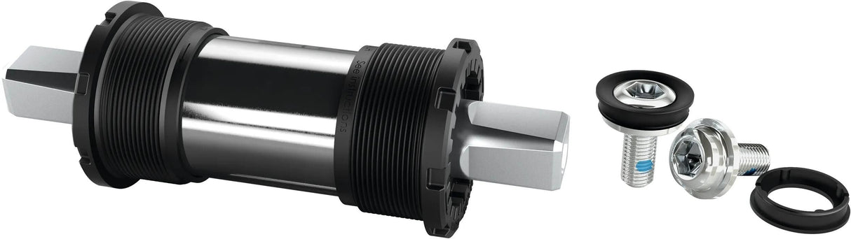 Thun bracketset effektiv jive bot.bracket effic. jive 110 mm