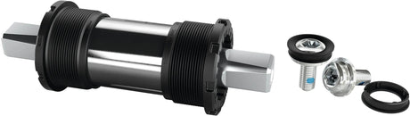 Thun beslagsæt effektiv jive bot.brack. effektiv jive fs 127mm m.skruer