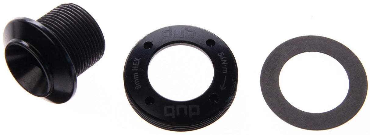 Sram trapd bolt m18 m30 dub alm r zw