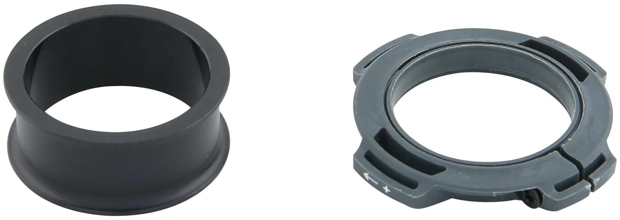 Quarq spacer bb30 spacer bb30 højre, inkl.adj.ring