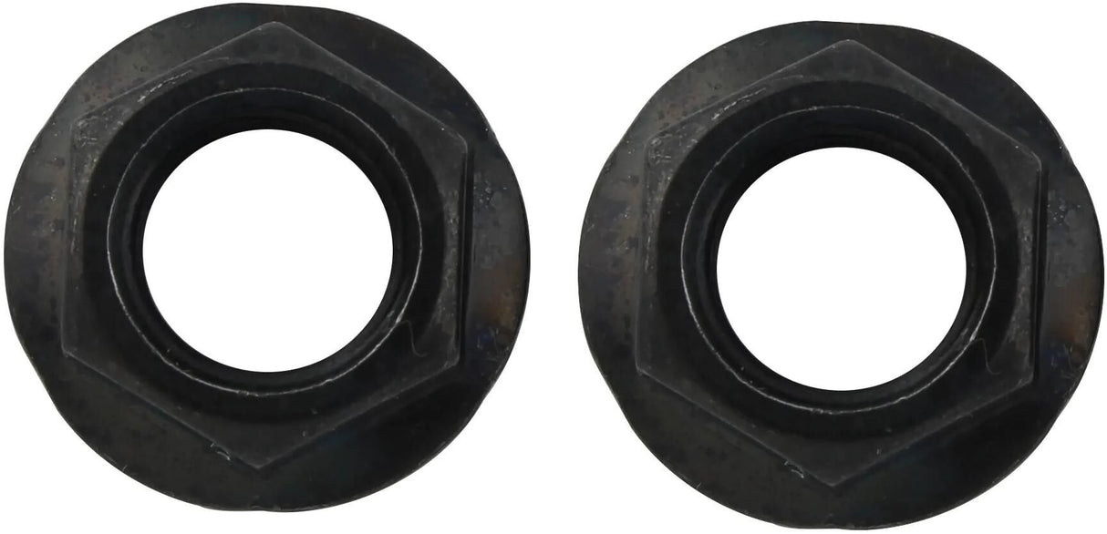 Contec akselmøtrik bb.part ct akselmøtrikben. beslag m10x1,25 mm