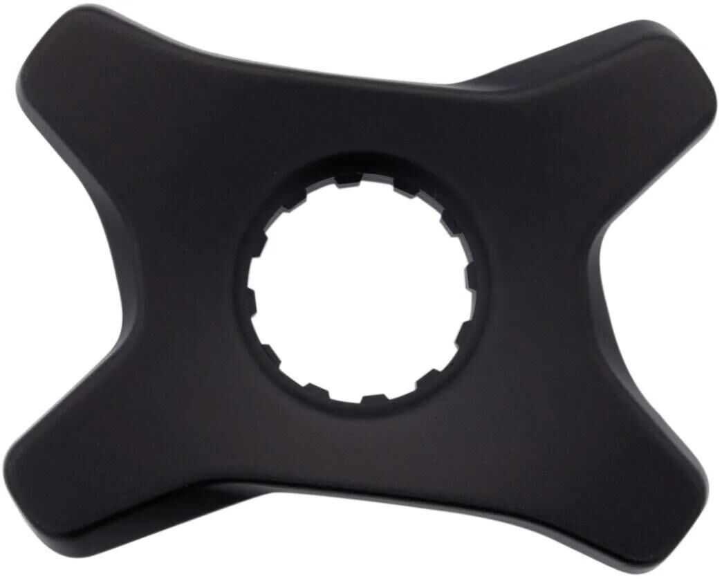 Sram krank stjerneøkser edderkoppeøkse 107mm cir.diam.