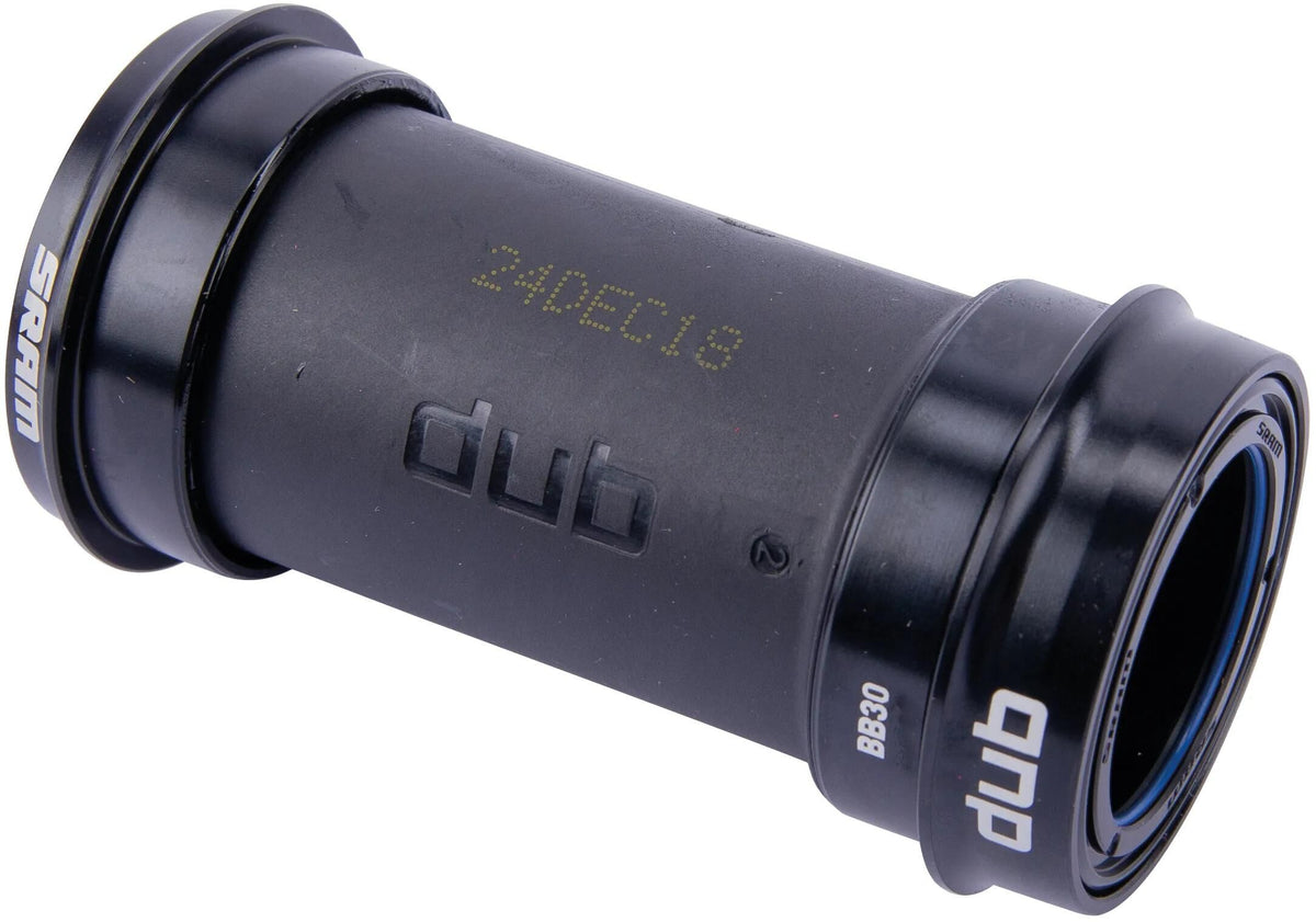 Sram beslag sæt dub bot.beslag dub cannondale bb30