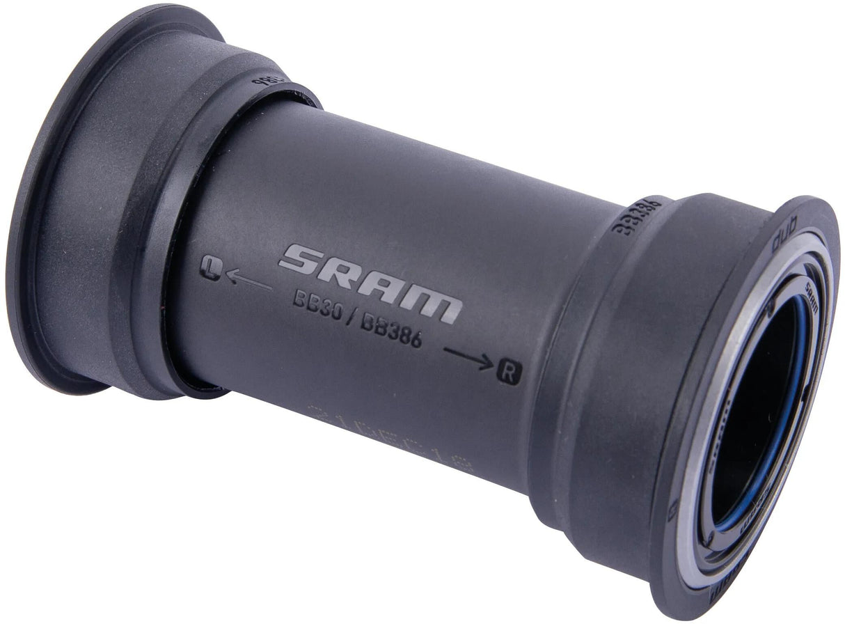 Sram bundbeslag cupset dub