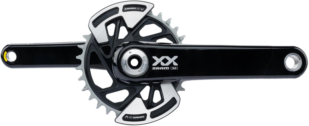 Sram kranksæt xx eagle transmission kranksæt xx eagle tr. 175 mm
