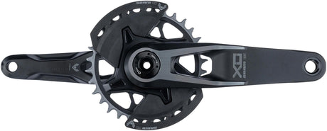 Sram kranksæt x0 eagle transmission kranksæt x0 eagle transm.175mm