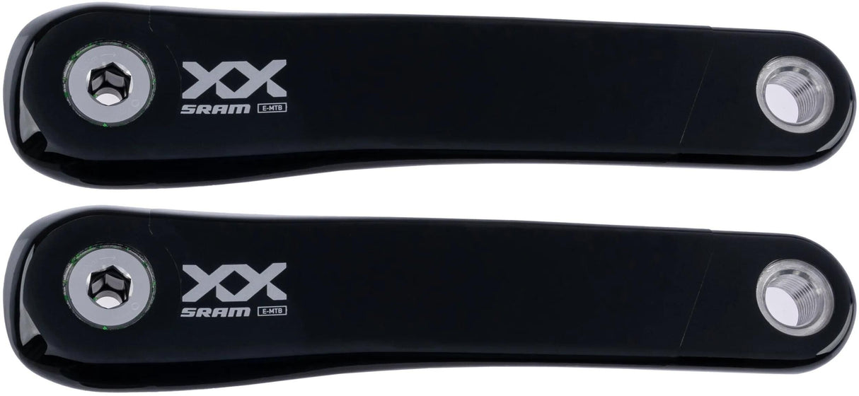 Sram kranksæt xx eagle transmission krank sæt xx eagle tr. 170 mm