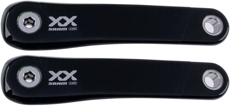 Sram kranksæt xx eagle transmission krank sæt xx eagle tr. 170 mm