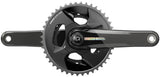 Sram kranksæt kraftakser kranksæt pm kraftakser 172,5mm