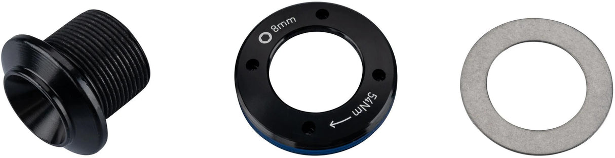 Sram krumtap bolt krumtap bolt eagle akser trans.x0