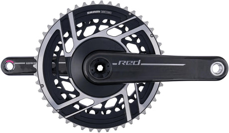 Sram kranksæt rød e1 kranksæt rød e1 35 48t 167,5 mm