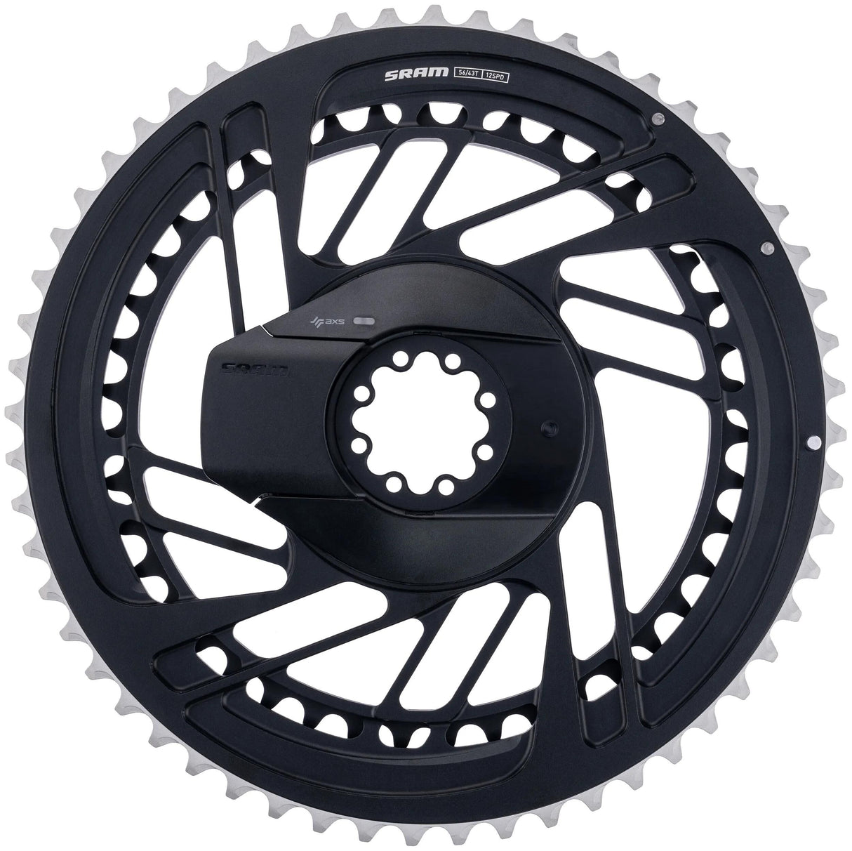 Sram kettenblatt red axs e1 kædering red axs e1 43 56t