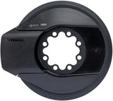 Sram kurbelstern rød xplr økser e1 spider pm rød xplr økser e1 sort