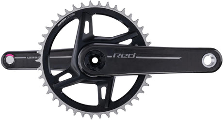 Sram kranksæt rød 1 xplr e1 kranksæt rød 1 xplr e1 42t 167,5 mm