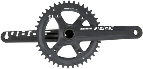Sram kranksæt apex 1 kranksæt apex 1 gxp, 170mm