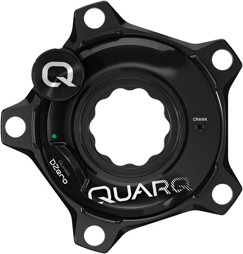Quarq crank-ster specialiseret spider power meter specialiseret 110mm
