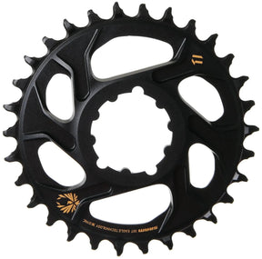 Sram kædering x-sync 2 kædering x-sync 2 30t guld