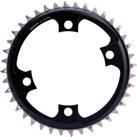 Sram kædering x-sync road chain ring x-sync road 40t