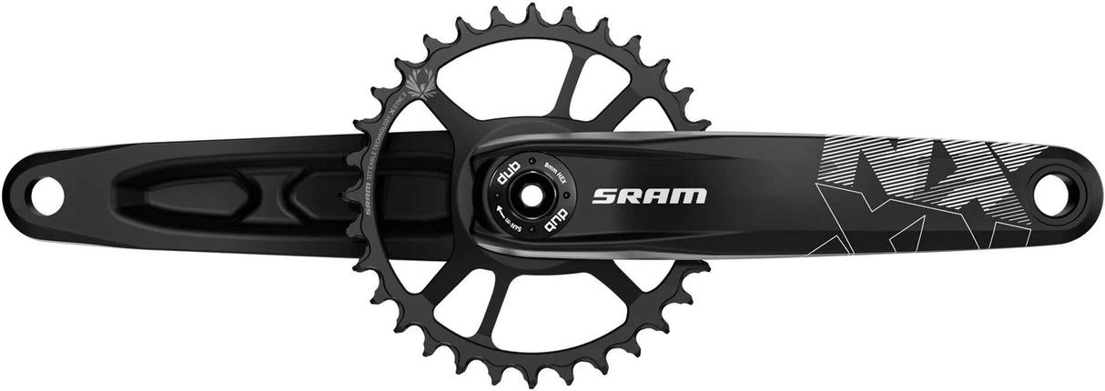 Sram kranksæt nx eagle kranksæt nx eagle dub 32t.