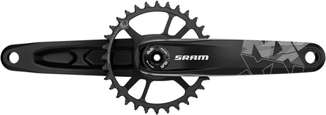 Sram kettenradgarnitur nx eagle kranksæt nx eagle dub 32t.