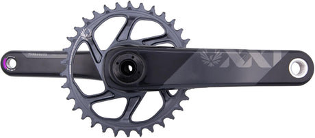 Sram kranksæt xx1 eagle kranksæt xx1 eagle 34t 170mm
