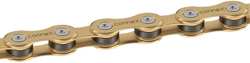 Connex kæde kæde 9sg 114l 6,6mm