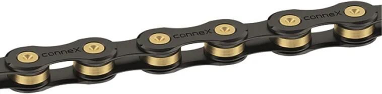 Connex kæde kæde 9sb 114l 6,6mm