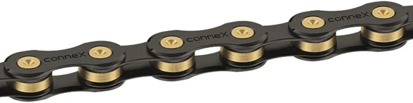 Connex kæde kæde 10sb 114l 5,9mm