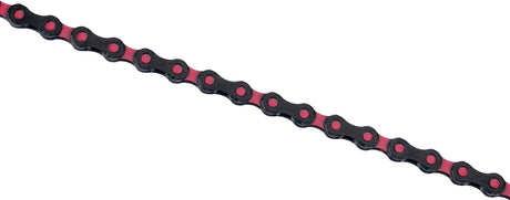 Kmc kæde dlc12 kæde dlc12 126 led bl. pinky