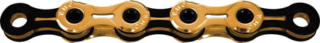 Kmc x11sl vokset - ti-n - guld sort