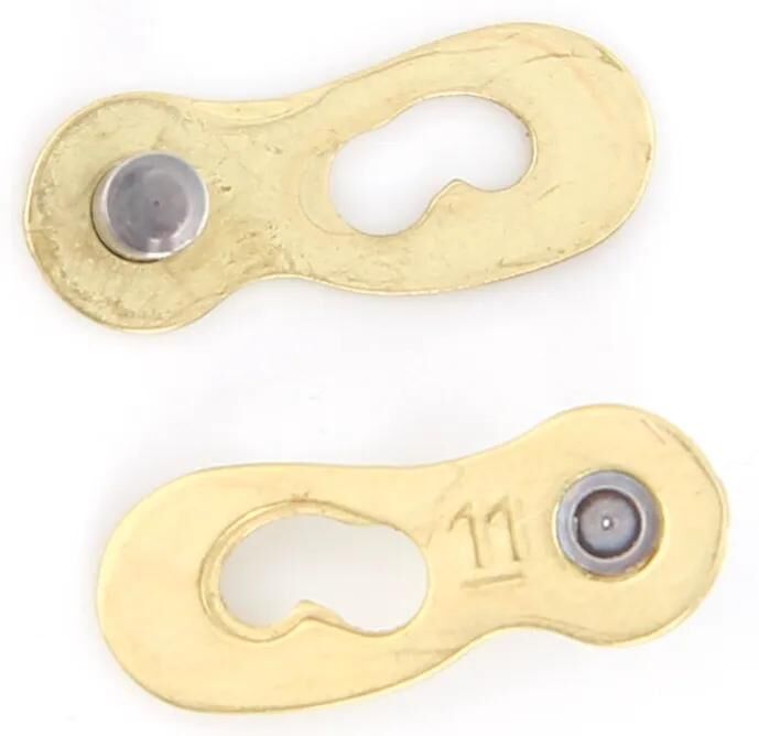 Connex tilslutningsled link connec.link 1 2 x11 128 11sp