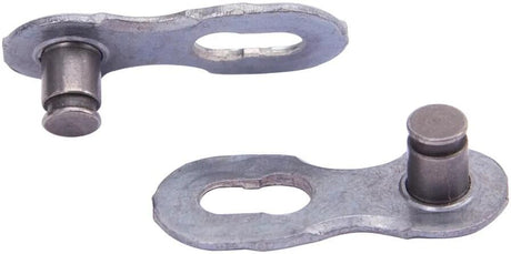 KMC MissingLink X11R EPT Silver (5,65 mm)