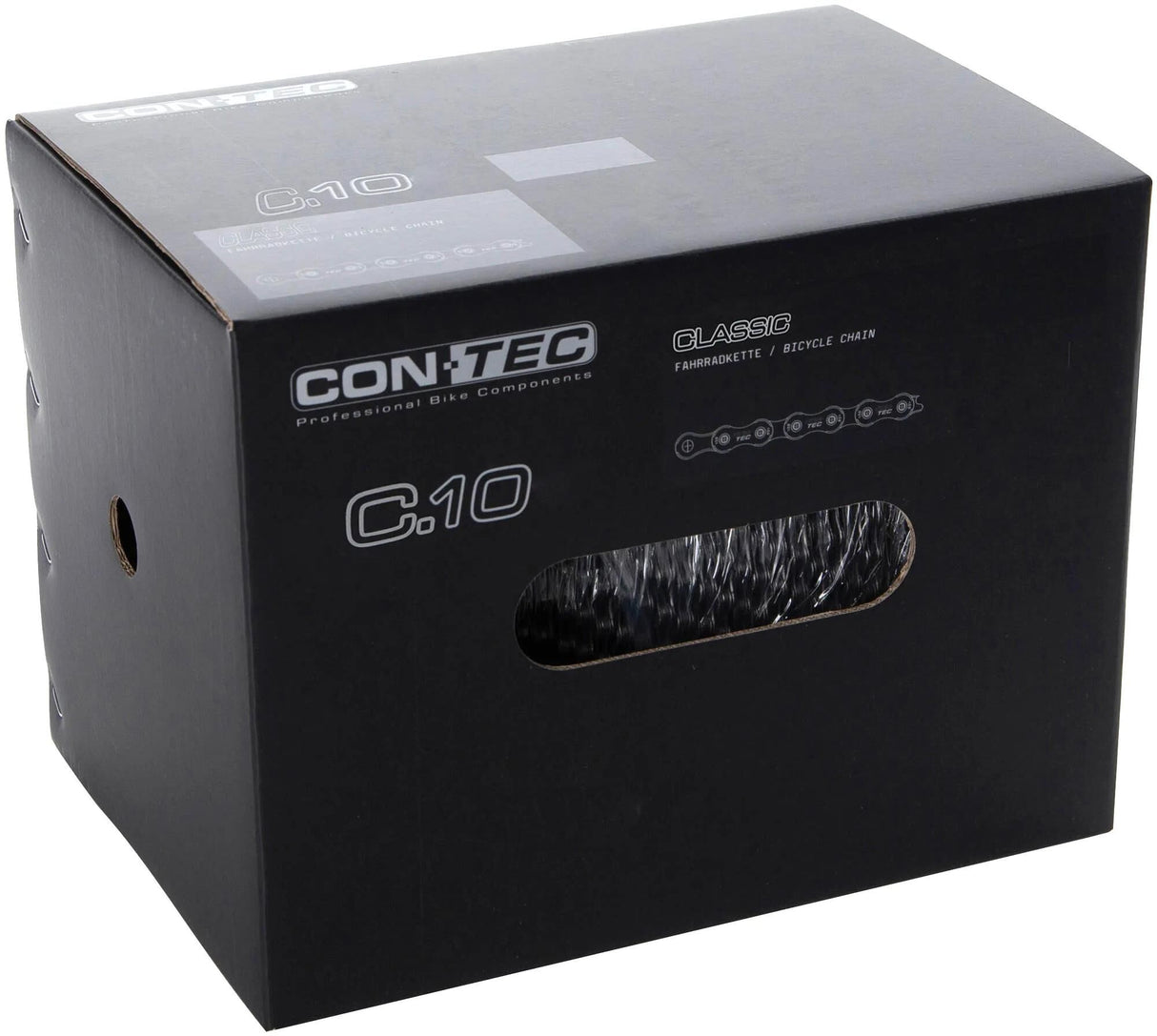 Contec kæde klassisk c.10 ct kæde klassisk c.10 x11 128 30m 2364 led