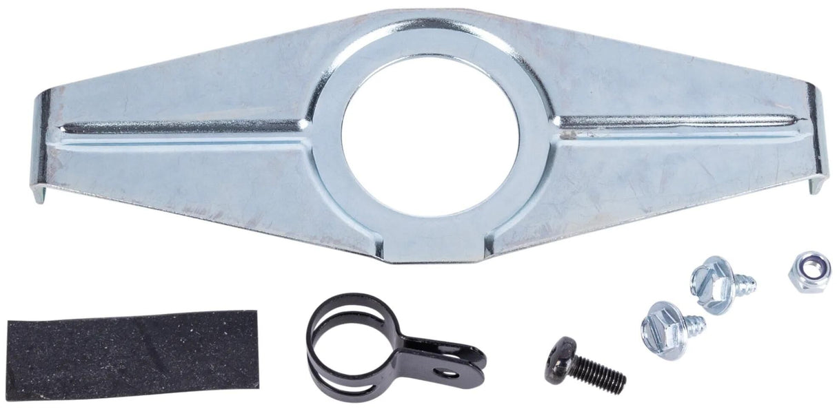 Horn monteringsbeslag 2-punkts beslag b160 f.catena