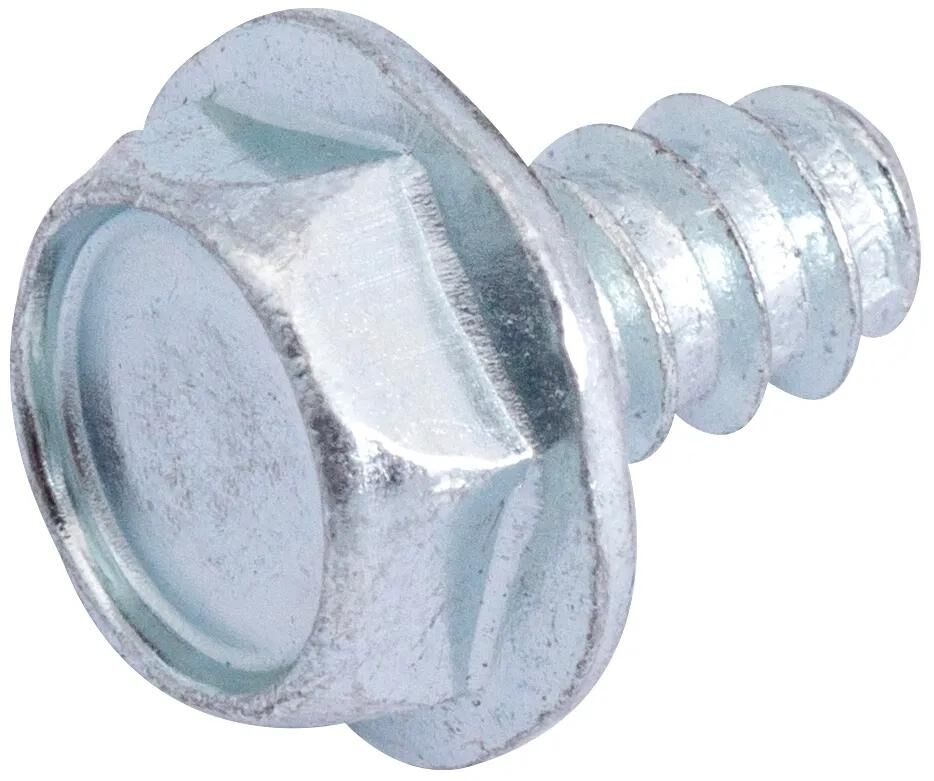 Fix nippellås parker fuld kædekasse skrue 6-k t. m 5 x 8