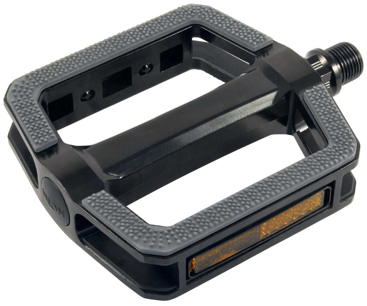 Union pedal sp-180 pedal sp-180 sort grå